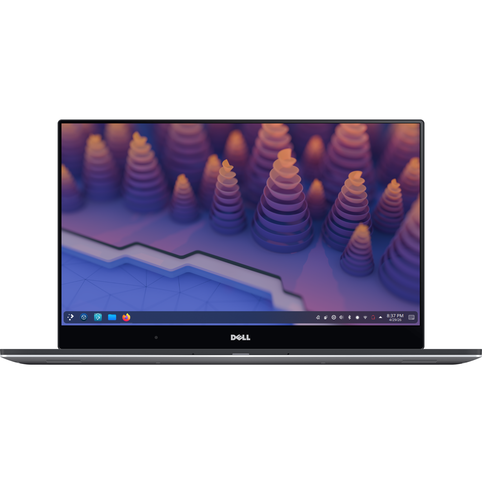 KibaTV Desktop